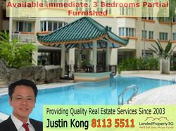 Emerald Garden (D1), Condominium #174185212